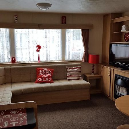 Tiggs Caravans Blackpool Dış mekan fotoğraf