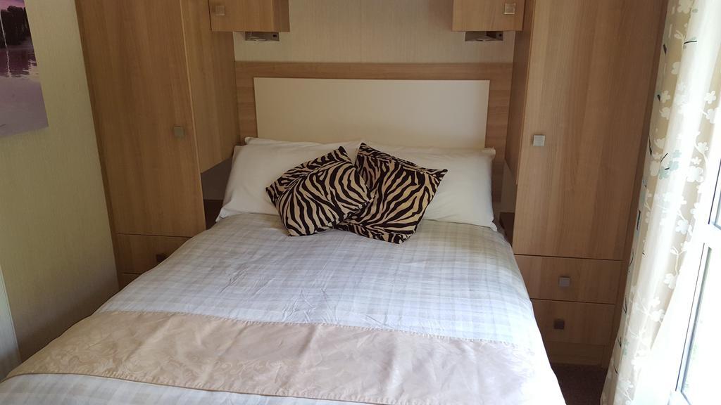 Tiggs Caravans Blackpool Dış mekan fotoğraf