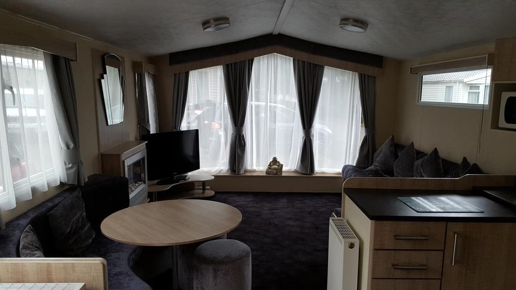 Tiggs Caravans Blackpool Dış mekan fotoğraf