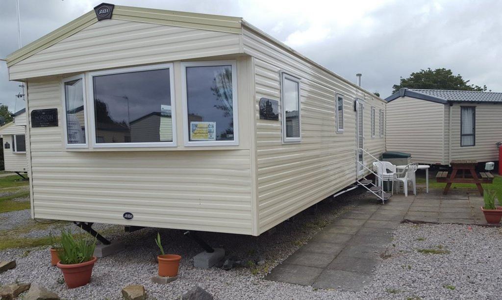 Tiggs Caravans Blackpool Dış mekan fotoğraf