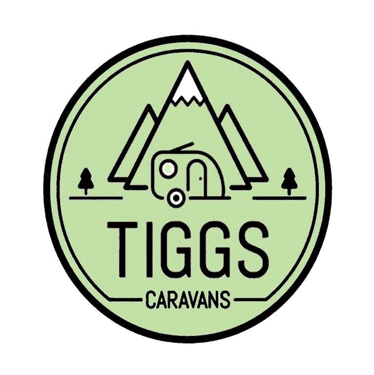 Tiggs Caravans Blackpool Dış mekan fotoğraf