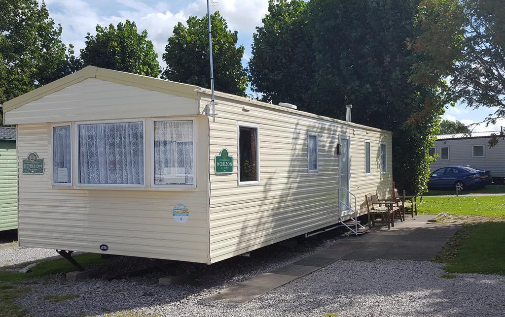 Tiggs Caravans Blackpool Dış mekan fotoğraf