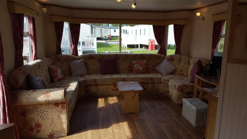 Tiggs Caravans Blackpool Dış mekan fotoğraf