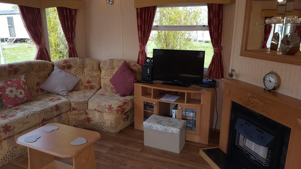 Tiggs Caravans Blackpool Dış mekan fotoğraf